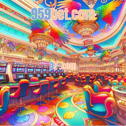 959bet.com
