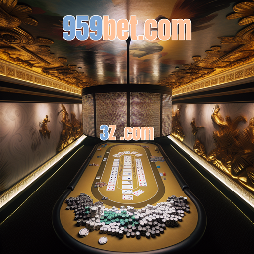 Descubra o Mundo dos Jogos de Estratégia no 959bet.com